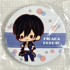 あんスタ あんさんぶるスターズ アニカプ 缶バッジ コトブキヤ 氷鷹北斗