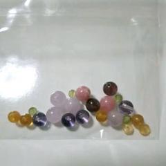 愛光堂　ビーズ　セット