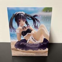 【タイクレ限定＆通常】Aqua Float Girls時崎狂三 12個セット Amazon.co.jp: デート・ア・ライブV Aqua Float Girls