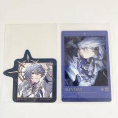 スタレ アニメイト特典 ポスカ ファイノン モーディス - メルカリ