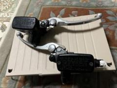 ボ*ブ様 CB1300 sc54用純正ニッシン製ブレーキマスター