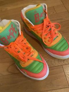 Bape スニーカー