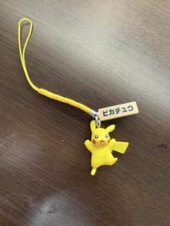 ポケモン　ピカチュウなど ストラップなど まとめて ポケモン ピカチュウ ストラップ - メルカリ