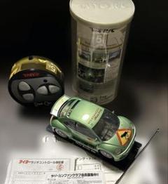 レア　ミニクーパー　ラジカン　タイヨー　未開封　MINI レトロ　貴重 1998年頃【TAIYO ラジカン ローバーミニクーパー1.3i 】ラジカン