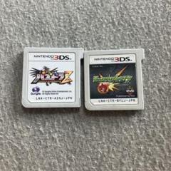 3DS モンスターストライク　パズドラＺ　B