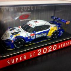 KeePer TOM'S GR Supra キーパートムス SUPER GT 14 / スーパーGTその他|スーパーGT/国内レース他スパーク 1/43