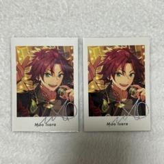 あんスタ ぱしゃっつ 笑門来福 衣更真緒 - メルカリ