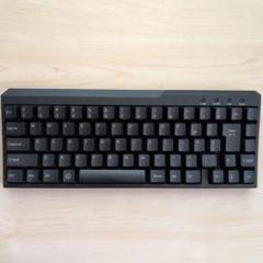 フィルコ キーボード Majestouch Xacro M3A 静音赤軸