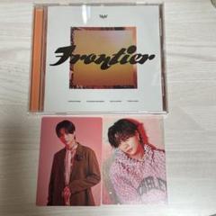 2025年最新】OWV frontier トレカの人気アイテム - メルカリ
