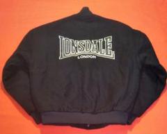最終値下げ‼ 80s Lonsdale uk製 当時物 オリジナル 激レア 51