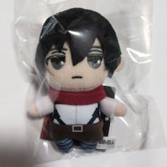 進撃の巨人　ぬいぐるみ　Gift　エルヴィン　匿名配送 進撃の巨人 ぬいぐるみ Gift エルヴィン 匿名配送 おもちゃ