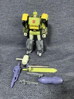 スタジオシリーズ SS-137 オートボットスプリンガー