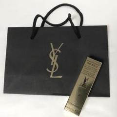 ショッパー付き】YSL ルージュ ピュールクチュール ザボールド