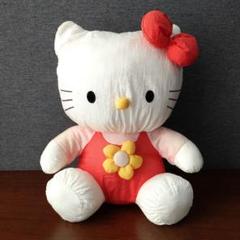 サンリオ　キティ　1998年　シャカシャカぬいぐるみ　着ぐるみ m61541189895_1.jpg?1740464562