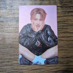 ATEEZ POCA ILLUSION HONGJOONG
