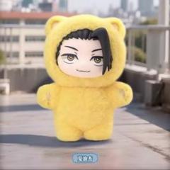 EAKI メディアリンク公式 中国呪術廻戦 猫耳ぬいぐるみワンボックス公式正規品 EAKI メディアリンク公式 中国限定 呪術廻戦 猫耳ぬいぐるみ