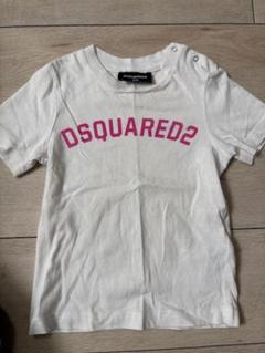ディースクエアード  キッズ　セットアップ　140〜150 org.jpg