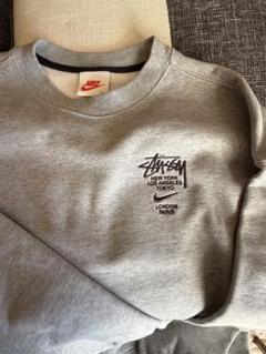 2025年最新】stussy スウェットセットアップの人気アイテム