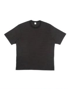 OVY Over Dye Border T-shirts (black) - メルカリ
