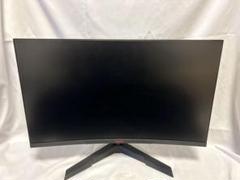 WQHD 144Hz 27インチ ゲーミングモニター