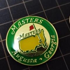 新品未開封　Mastersマスターズ ゴルフ マーカー　ケース　アメリカ 2025年最新】マスターズ マーカーの人気アイテム - メルカリ