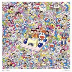 村上隆 ドラえもん 300の中古/未使用品 - メルカリ 村上隆 ドラえもん 300の中古/未使用品 - メルカリ