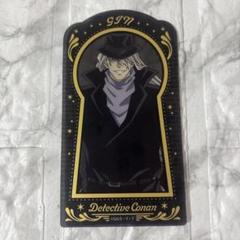 名探偵コナン　ポストカード　ジン　エピソードONE 人気柄　非売品　激レア 名探偵コナン ジン ポストカード その1 コナン展 30周年記念