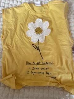 ノースリーブ Tシャツ ZARAのサムネイル