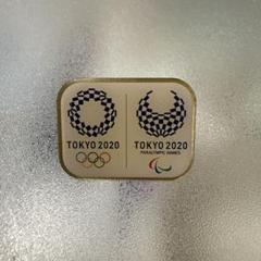 2025年最新】tokyo2020 ピンの人気アイテム - メルカリ