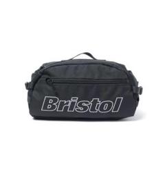 2025年最新】F.C.Real Bristol ボディバッグ・ウエストポーチの