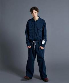 Yarmo×Digawel×F/CE. ワンピース DIGAWEL（ディガウェル）の「YARMO dress（ワンピース）」 - WEAR