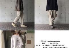 2025年最新】maison eureka チノの人気アイテム - メルカリ
