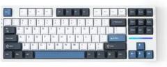 V87 ゲーミングキーボード 無線メカニカルキーボード