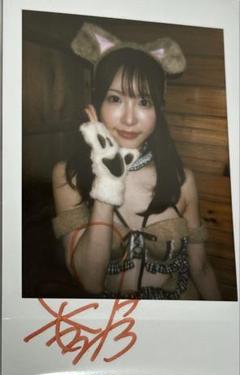 高嶺のなでしこ たかねこ 春野莉々 チェキ - メルカリ