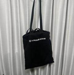 MM6 メゾンマルジェラ 3way トートバッグ キャンバスバッグ 反転