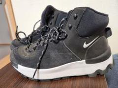 貴重！NIKE シティ クラシック　ウィメンズブーツ　25㎝のサムネイル