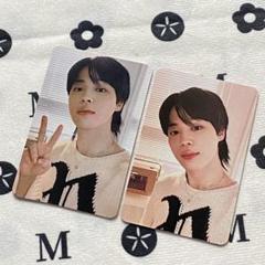 2025年最新】bts ジミン face ラキドロ トレカの人気アイテム