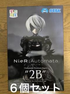 2025年最新】nier:automata ver1.1a ちょこのせプレミアム