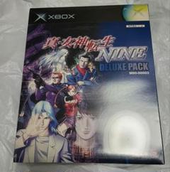 真・女神転生NINE スタンドアローン版 DXパック　新品未開封