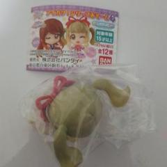 アイカツ!シリーズあそーと4 ビッグサイズフィギュア 姫石らき