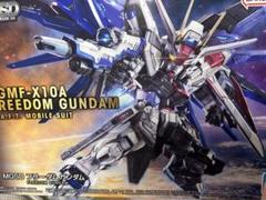 2025年最新】mgsd フリーダムの人気アイテム - メルカリ