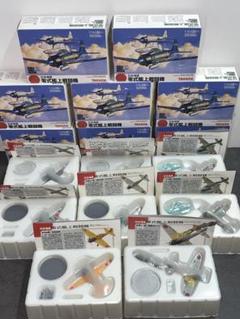 ワールドウイングスミュージアム ゼロ戦 戦闘機 1/144 戦闘