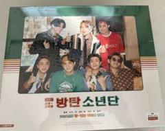 公式　BTS シーグリ2021 未開封