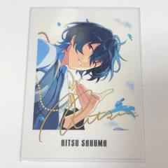 あんスタ ぱしゃっつ アニカフェスタフォニコースターアクスタ 朔間凛月 楽天市場】あんスタ 朔間凛月の通販