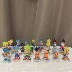 Amazon.co.jp: バンダイ ドラゴンボール超 UGドラゴンボール03