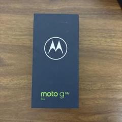 moto g 53y 5G 本体