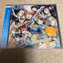 青空jumping heart 高海千歌　サイン　3枚 WS】“青空Jumping Heart”高海 千歌(サイン)【SP】LSS/W45-035