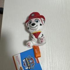 パウパトロール　マーシャル