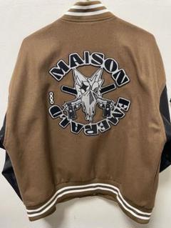 2022年最新】maison emerald dugoutの人気アイテム - メルカリ 2022年最新】maison emerald dugoutの人気アイテム - メルカリ