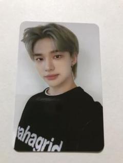 StrayKids スキズ mahagrid マハグリッド ヒョンジン コンプ 大人気！！Straykids着用mahagridの新作入荷♡ | お客様にとって